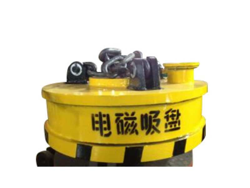 電磁吸盤