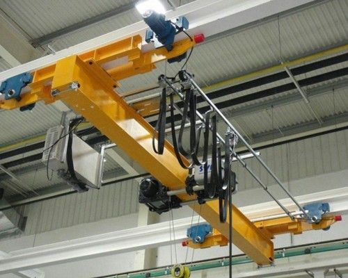 單梁午夜影院在线观看保養維護，細節很重要！